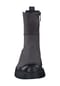 paul green Chelsea Boots, Blockabsatz, Leder, für Damen Bild 11