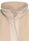 camel active Teddyweste mit Stehkragen Bild 9