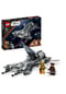 LEGO® Star Wars™ - 75346 Snubfighter der Piraten Bild 2