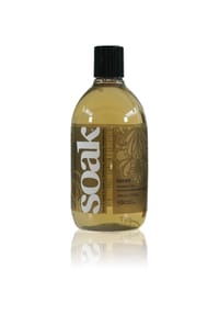 soak® - Nachhaltiges Waschmittel Soak - 