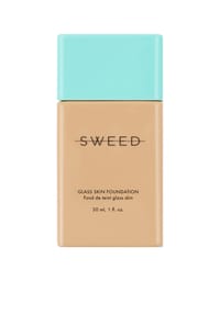 SWEED - Foundation Glass Skin Foundation - 14 Deep N/W