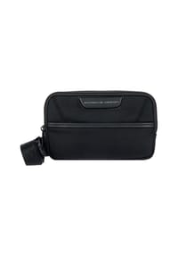 PORSCHE DESIGN Roadster - Roadster Umhängetasche 24 cm - black