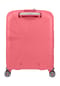 AMERICAN TOURISTER STARVIBE 4-Doppelrollen-Trolley, Hartschale Bild 16