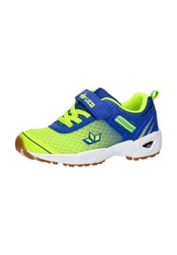 LICO - Sportschuh Barney VS - gelb