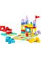 LEGO® DUPLO® - 10450 Hopsys Burgspiel Bild 12