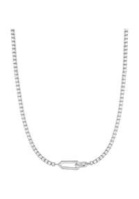ANIA HAIE - DANCE 'TIL DAWN Damen Kette, 925er Silber - SILBER