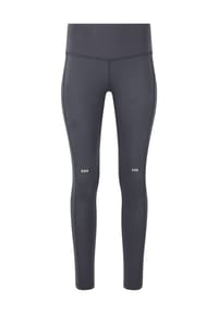 SOS - Tights Leysin mit hohem Taillenbund - 1001 Black