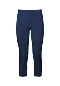 Witt - Leggings 3/4-lang - schwarz