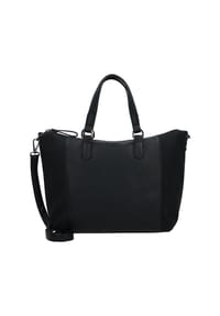 Gabor® WANDA - Shopper, Kunstleder, Reißverschluss, für Damen - BLACK