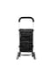 ALMINA® 40L Einkaufstrolley aus Alu Bild 12