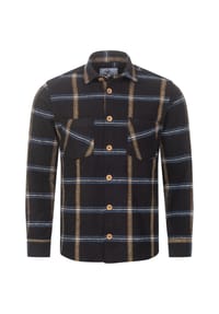 Rock Creek - Hemd - Beige