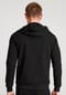 CALIDA Herren Jacke mit Kapuze RMX Lounge Leisure Bild 11