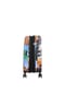 Saxoline® Koffer The Big Apple aus ABS/PC-Material Bild 9