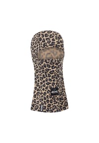 eivy - Sturmhaube stylische Sturmhaube für vollständigem Schutz - Animal Swirl