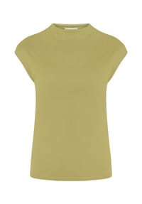 CARTOON - Shirt, Stehkragen, für Damen - 5353 MOSSTONE