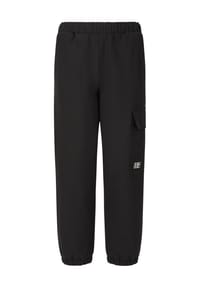 ZIGZAG - Outdoor-Hose Ingur mit wasserabweisender Funktion - 1001 Black