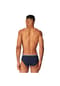 SKINY® Herren Slips, 3er Pack - Brasil-Slips Cotton Multipack, Unterwäsche, Cotton Stretch Bild 12