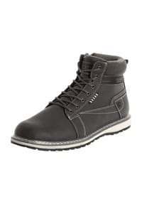 Dockers® by Gerli - Stiefelette, für Herren - 200  GRAU