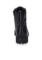 JOSEF SEIBEL Damen Stiefelette Marta 02, black-black Bild 11