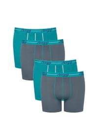 sloggi - Retro Pants Start Short - MULTIPLE COLOURS 1