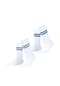 ESPRIT Socken, 2er-Pack, Rippbündchen, für Damen Bild 1