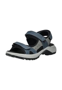 iMAC® - Leder Sandalen - Avio