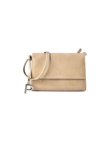 PICARD Auguri - Auguri Auguri Clutch Tasche Leder 19 cm - black