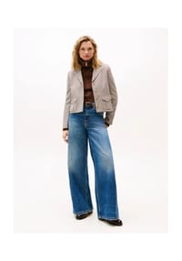 TOMMY HILFIGER - Jeanshose, Five-Pocket, für Damen - 1A5 KRIS