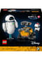 LEGO® Disney™ - 43279 Disney and Pixar WALL-E und EVE Bild 29