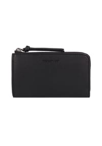 FREDsBRUDER Bestie - Bestie Geldbörse Leder 16 cm - black