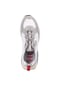 HUGO Herren Sneaker - Kane Runn mfny, Turnschuh, Schnürung, Material-Mix Bild 2