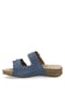 JOSEF SEIBEL Damen Sandale Tonga 64, jeans Bild 9