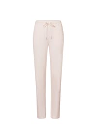 HANRO - Sweatpants Balance - bay blue