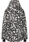 SLOPE® Skijacke Kenai mit All-Over-Print und Top Ausstattung Bild 9