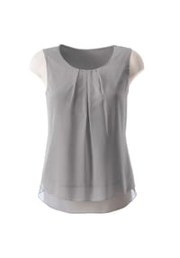 Witt - Blusentop - khaki