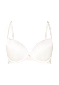 s.Oliver - Push-up-BH Elina, Anhänger, für Damen - 1493 CREAM