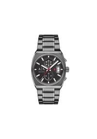 ARMANI EXCHANGE - Herren Chronograph "AX2823" - ANTHRAZIT