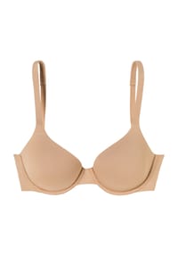 SCHIESSER - Unique Micro Bügel-BH, verstellbare Träger, für Damen - 000 SCHWARZ