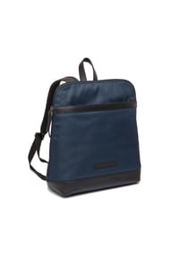 The Chesterfield Brand Nesna - Nesna City Rucksack 26 cm - black
