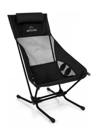 normani® - Campingstuhl Witchai - Blau