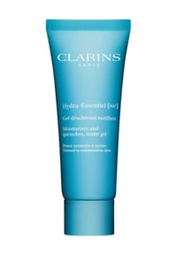 Clarins HYDRA-ESSENTIEL - Moisturizes and Quenches, Matte Gel - GEL