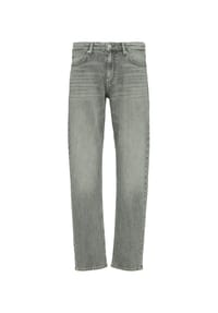 QS - Jeanshose "Pete", Five-Pocket, für Herren - 94Z4 GREY/BLACK