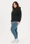 Q BY ENDURANCE Sweatjacke Tianna mit verstellbarer Kapuze Bild 10