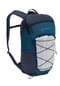 VAUDE Wanderrucksack "Agile", Zweiwegereißverschluss, Hüftgurt Bild 15