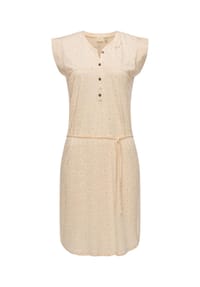 ragwear™ - Sommerkleid Zofka - Beige