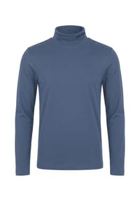 CHIEMSEE - T-Shirt mit Stretchkomfort - 18-4718 Hydro
