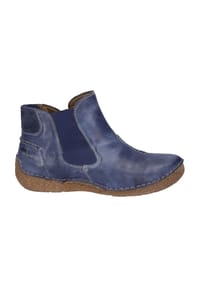 JOSEF SEIBEL - Damen Stiefelette Fergey 63, ocean - ocean