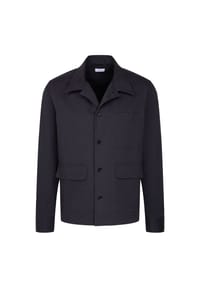 seidensticker - Jacke - Dark Grey (0037)