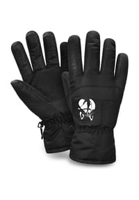 POLAR HUSKY® - Winterhandschuhe Jannu - Blau