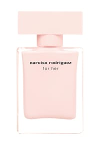 narciso rodriguez FOR HER - Eau de Parfum - 